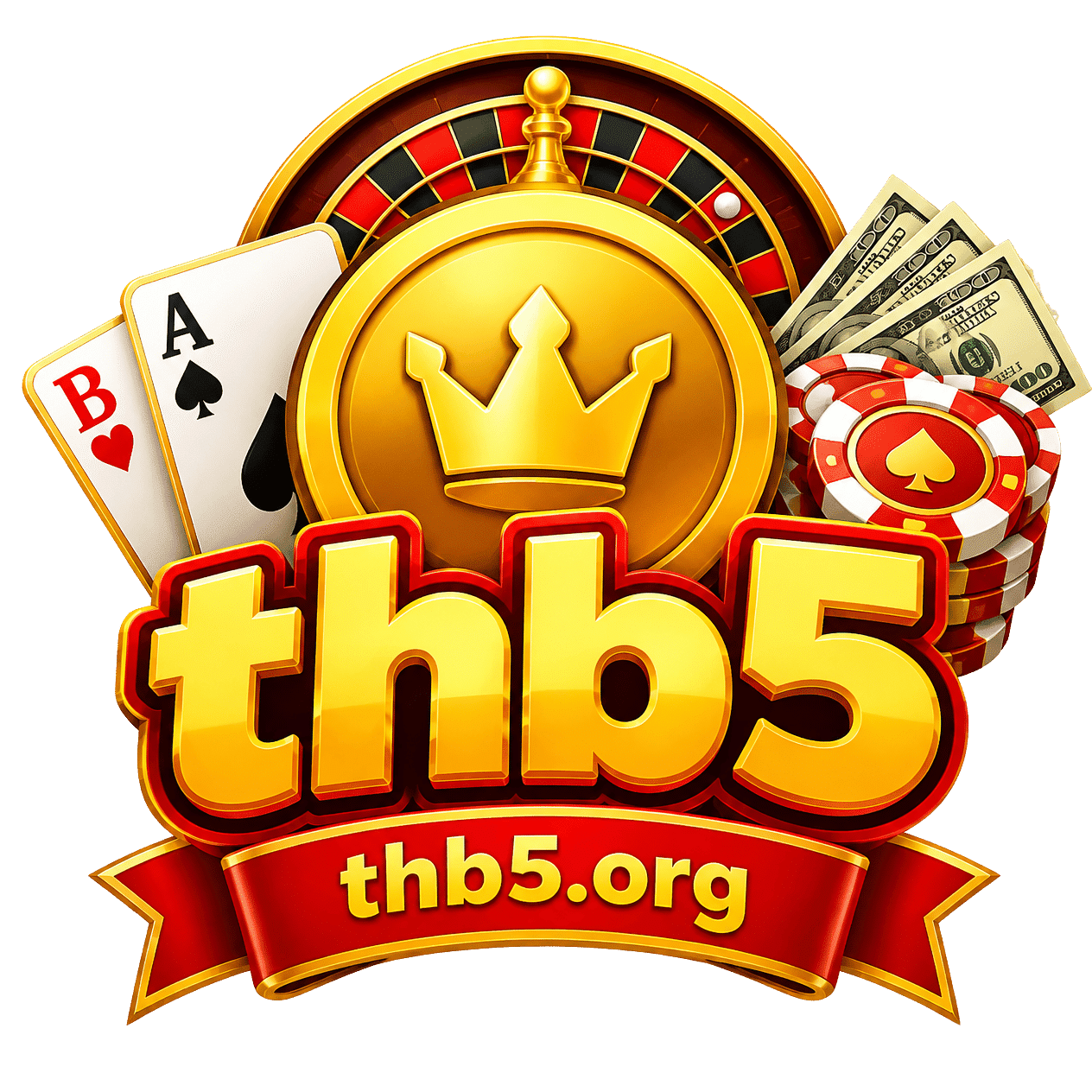 thb5 logo